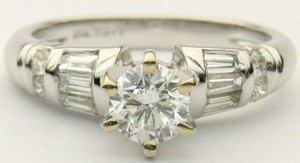 e8287 0.66ct tw eng ring