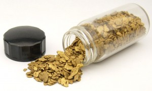 e8958 raw oatmeal gold