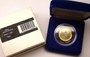 e9044.1 e9045 e9046 e9047 Canadian Maple leaf coin