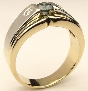 e9267.1 Blue diamond ring gnetrs