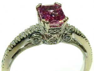 e9945-0-88ct-pink-sapphire-and-diamond-ring-14kt-white-gold