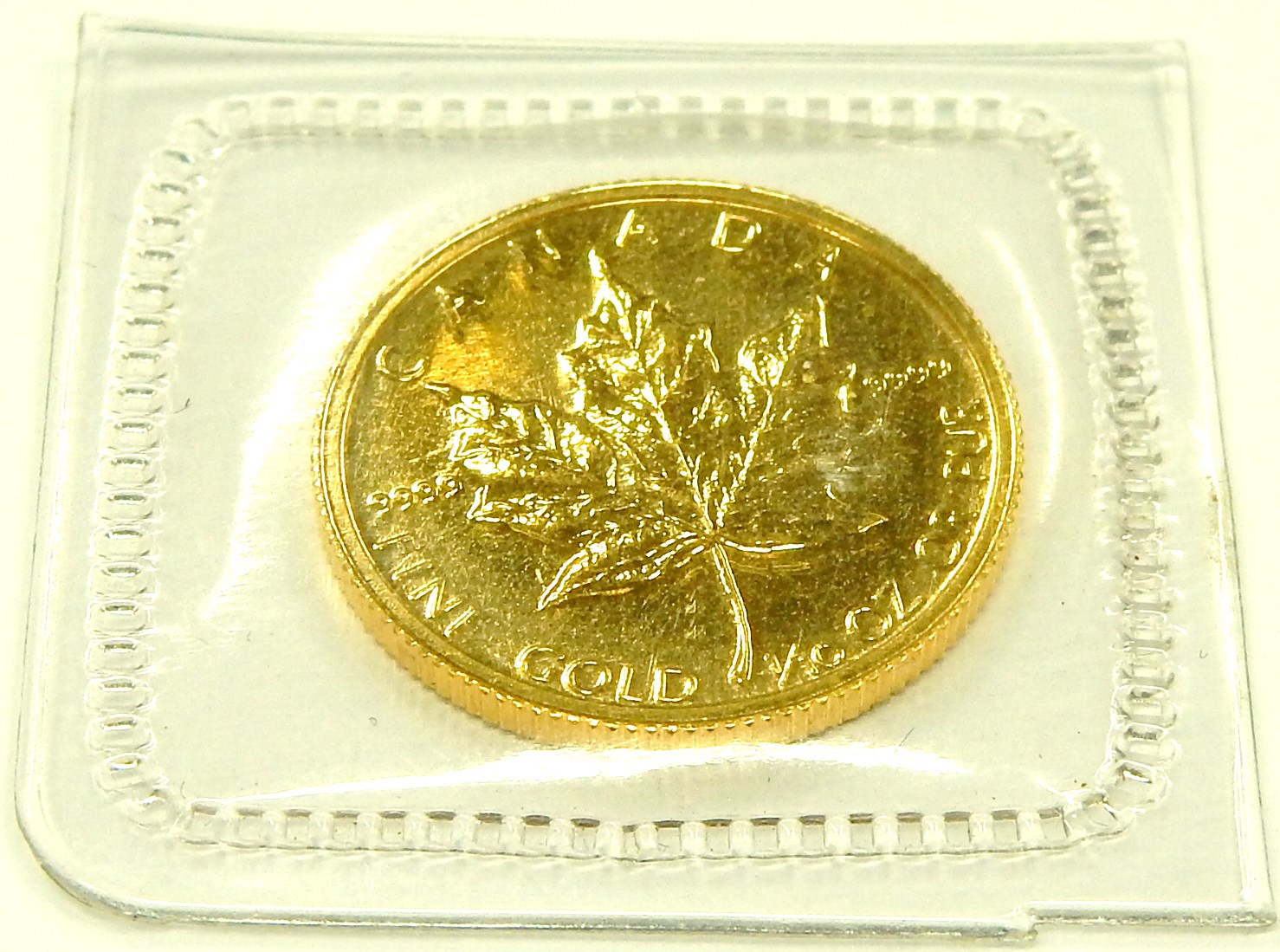 Bill Le Boeuf Jewellers - Barrie, Ontario - coins and bullion