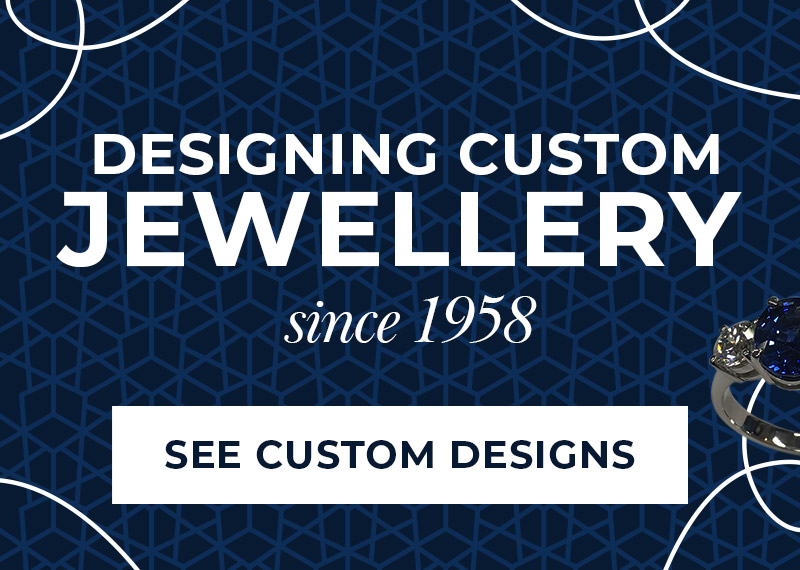 Barrie's Best Kept Secret - Custom Designs Since 1958