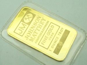 e7604 fine gold 1oz TD bar