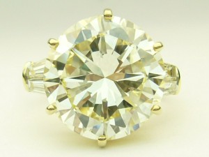 7.68ct VVS2-L rbcd