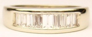 e6843 55ct baguette ann ring