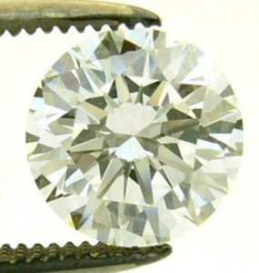 e7483 VVS1-G 1.28ct.