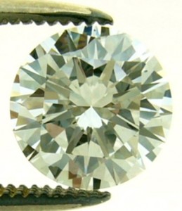 e7870 1.21ct. VS1-F GIA cert