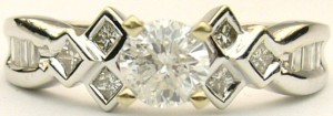 e8077 0.60ct.tw dia ring