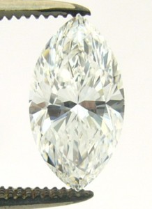 e8067 VVS1-E 1.30ct marquise