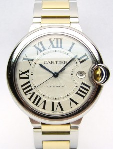 e8157 Cartier Ballon Bleu W69009Z3