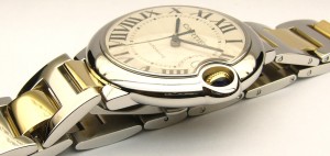 e8157.1 Cartier Ballon Bleu W69009Z3