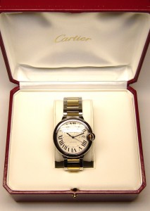 e8157.2 Cartier Ballon Bleu W69009Z3