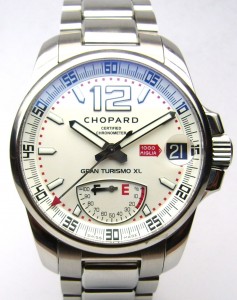 8253 Chopard Mille Miglia GT XL power control xl 158457-3002