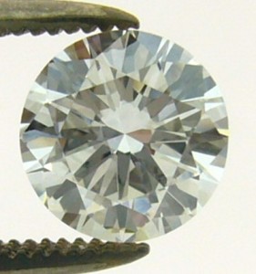 e8236 1.01ct. SI1-G ver good cut