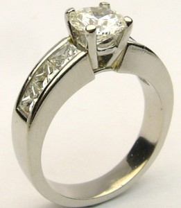 e8236 2.00ct. tw SI1-G