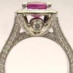 e8379.2 Fuchsia sapphire ring