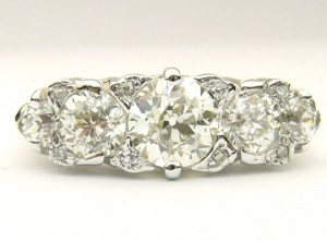 e8398 1.50ct tw ring 