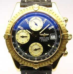 e8432 Breitling Chronomat K13352