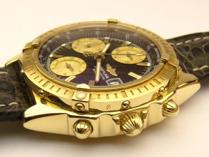 e8432.1 Breitling Chronomat K 13352