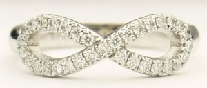 Invinity ring D16110