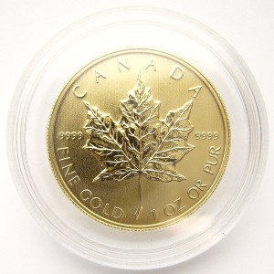 e9044 e9045 e9046 e9047 Canadian Maple leaf coin