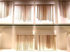 Rope chain promo August 2015