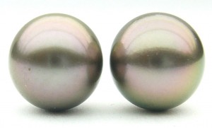 e9260 black tahitian pearls south sea