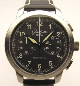 e9299.3 Glashutte Senator Navigator Chronograph 39-34-17-17-04