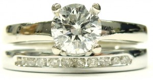 e9553.1 diamond anniversary ring