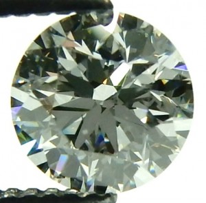 e9594 0.63ct. SI1-F ex ex ex