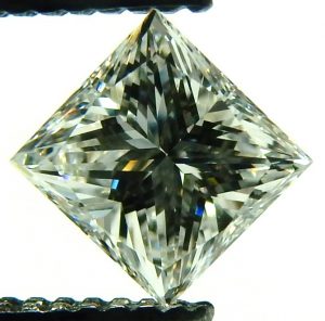 e9849 0.51ct. VVS2-F princess GIA 2175789828 002