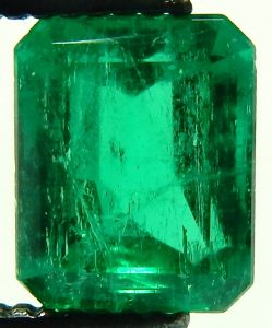 e9861 1.03 carat emerald cut emerald 001