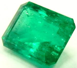 e9861 1.03 carat emerald cut emerald 003