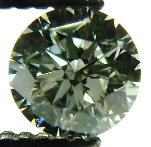 e9879 0.34ct. VS2-I Canadian diamond