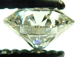 e9879 0.34ct. VS2-I Canadian diamond Mappins CD8-1032