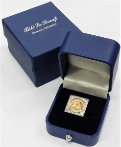 Bill Le Boeuf Jewellers - Barrie, Ontario - rings $1000 to $2000