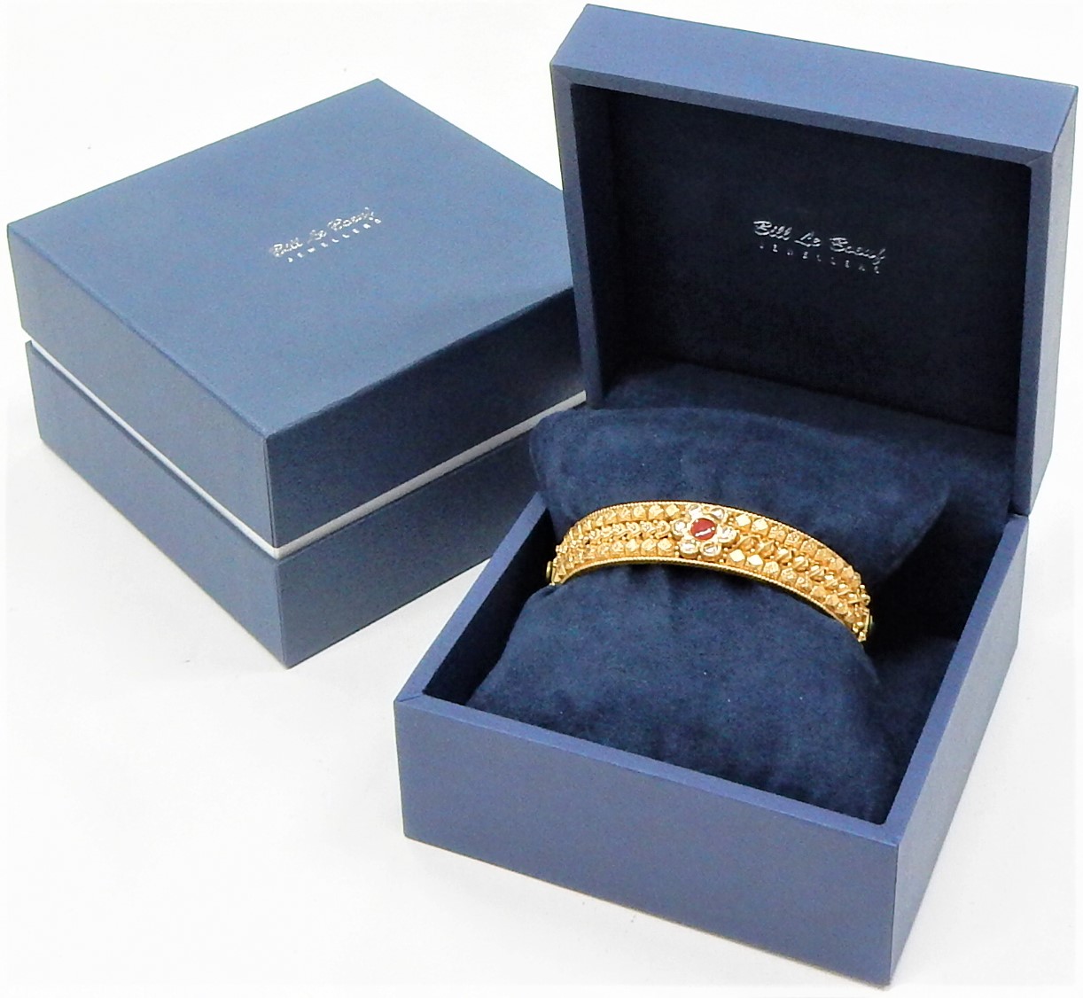 Bill Le Boeuf Jewellers - Barrie, Ontario - bracelets