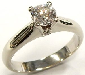 Bill Le Boeuf Jewellers - Barrie, Ontario - rings $1000 to $2000