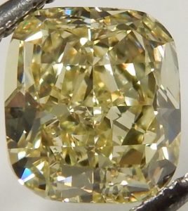 Round Cut 1.52ct G VVS2 EX 1 Ct Round Diamond personalized 