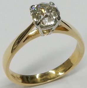 Bill Le Boeuf Jewellers - Barrie, Ontario - rings $2000 to $3000