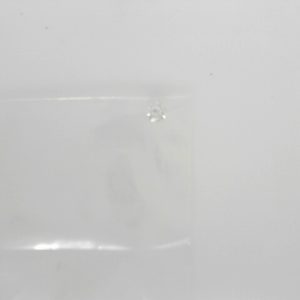 Estate Loose Diamond
1 Canadian Diamond 0.55tw Shape: Round Clarity: I1 Colour: E
