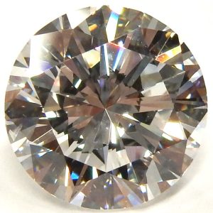 Estate Loose Diamond
1 Diamond 3.04tw Shape: Round Clarity: SI1 Colour: E
GIA 8272971