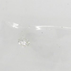 Estate Loose Diamond
1 Diamond 0.82tw Shape: Round Clarity: SI1 Colour: G/H