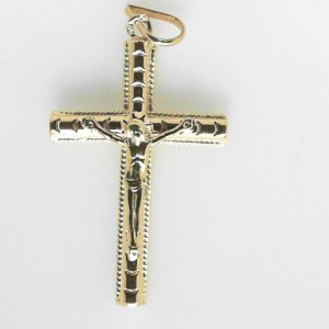 Estate Pendant/Charm
19 Karat Yellow Pendant/Charm
Gram Weight 1.48 Chain Style: No Chain