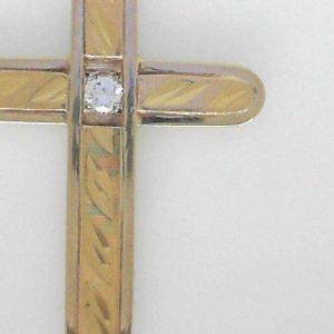 Estate Loose Diamond