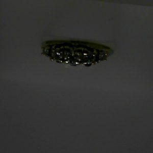 Estate Loose Diamond