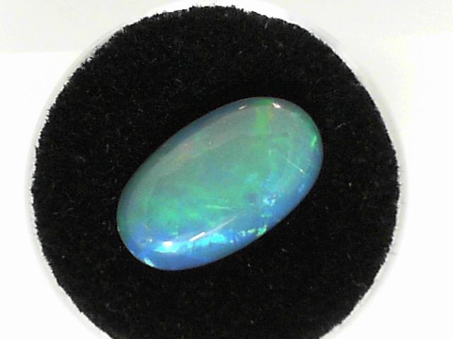 Estate Opal
1 Opal Shape: Oval