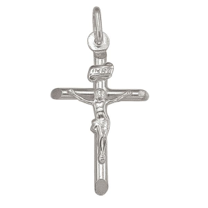 Pendant/Charm
Silver White Pendant/Charm
Gram Weight 1.8