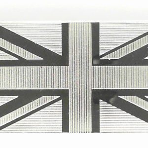 135 world flag collection United Nations Franklin Mint circa 1974-76 approximately 136.35 oz. gross weight sterling silver.